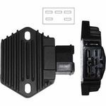 New Tourmax Regulator / Rectifier Fits Honda VFR 750 1989-1997