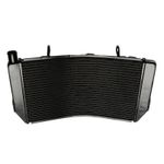 Pattern Replacement Aluminium Radiator for Honda CBR 600 F 95-98
