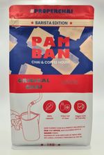 Pamban Chai & Coffee House | Original Powdered Chai - Barista Edition, 1kg