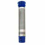 Commercial Catering Kitchen Sink Waste Strainer/Standpipe Plug 200mm
