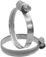 Jubilee Clips for Swimming Pool Hose for 32mm and 38mm size hoses
