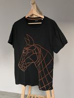 War Horse National Theatre show t-shirt rare 2010 never worn