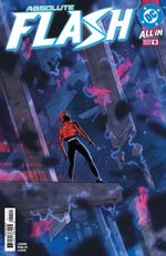 ABSOLUTE FLASH #11 CVR A NICK ROBLES (21/01/2026)