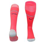 England football socks kids childrens youths 5-14yrs red away socks 2026