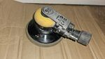 Mirka Air Sander ROS 650CV 150 mm Central Vacuum Orbit 2.5 mm 