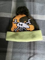 Guy Martin Spitfire Bobble Hat Rare