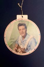 RARE Elvis Presley Lei to Promote The Movie Blue Hawaii. Summer Festival Hilton