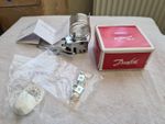 Danfoss Thermostat  077B7003