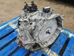 Toyota Yaris Hybrid 1.5 MK3 2012-2019 Automatic CVT Gearbox Transmission