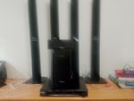 Panasonic 1080p Sround Sound  System