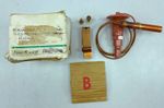 SPORLAN BIF-1/4-L 83-6715-3 B-85 Thermostatic Expansion Valve B1-FL B1FL