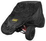 QuadBoss 156649 UTV Cover - 4-Seater utv - 131in. x 59in. x 75in