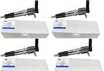 Fuel Injector KIT For Ford TRANSIT CUSTOM RANGER 2.0 Eco 2672673 X 4 24HR