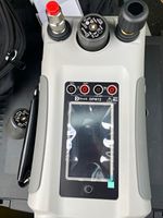Druck DPI612 Pressure Calibrator with -1 to 20 bar and -1 to +1 Pressure module