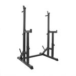 Phoenix Fitness Adjustable Squat Rack with Safety Catchers
