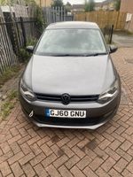 2010 VW Polo 1.4 Petrol DSG Automatic – 124k Miles – MOT – Mechatronic Fault