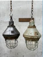 Aluminium Pendant Light P-1-sme