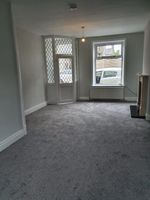 3 Bed Terrace Property House Barnoldswick East Lancashire First Time Investment