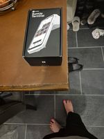 Sum Up 3G+ Payment Kit Card Reader with Receipt Printer