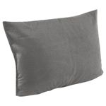 Trekmates Delux Pillow - Chrome