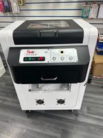 Nano coating machine for  mobile phone Smile technology S1