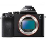 Sony Alpha a7S I ILCE7S Mirrorless Digital Camera Body 12.2MP Full Frame Camera 