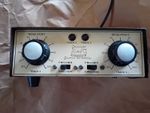 GAUGEMASTER 00 & N GAUGE TWIN TRACK TRANSFORMER AND CONTROLLER UNIT VGC 