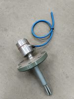 ENDRESS+HAUSER FDL31 LIQUIPHANT II VIBRATING LEVEL SENSOR 6YY9AB73 00300 AP7