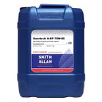 EP 75W-80 API GL4 GL-4 High Performance Gear Oil 20 Litre 20L
