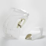 MPW Fibreglass Race Full Fairing Kit for Yamaha R6 99-02