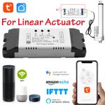 DC 12V 24V Remote Controller for Linear Actuator Motor WIFI Mobile App Control