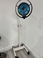 Brandon Medical surgical light, Floor Standing.