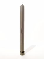 7.98x90mm pilot pin for 35 mm TCT mag drill cutter, annular cutters