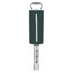 Golf Ball Shag Bag Lightweight Golf Ball Retriever Zippered for Golfers