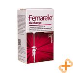 FEMARELLE RECHARGE 56 Capsules Supports Regulation Of Hormones During Menopause