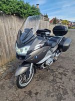 BMW R1200RT R 1200 RT 2010