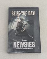 Disney Newsies - West End / London Musical Theatre -  Magnet