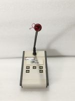 STEENHANS  COMMUNICATION CONSOLE - INDUSTRIAL INTERCOM MASTER STATION 199479