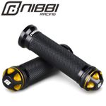 NIBBI 7/8" Handle Bar Grips For YAMAHA HONDA KAWASAKI BMW SUZUKI HONDA POLARIS