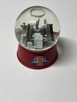 Thanksgiving Day Parade Macy’s Mini Snow Globe