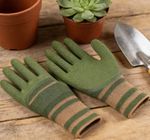 1 Pair Thorn Proof Gardening Gloves Rose Cactus Pruning Waterproof Work