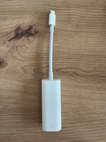 Apple Thunderbolt 3 USB-C to Thunderbolt 2 Adapter A1790 MMEL2 Genuine