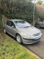 Peugeot 307 2.0 Diesel 