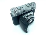 Kodak Retina IIIc Folding Camera Schneider Kreuznach Xenon Big C f:2.0/50mm