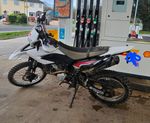 WR125R 2013