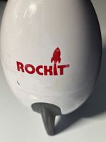 Rockit Portable Baby Rocker, USB Rechargeable - Unit only