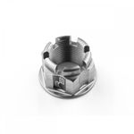 Titanium Nut - M24 x 1.50mm- Front Axle
