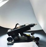 Sex Machine for Women Suction Cup Attachment 7 Inch Male,Female Couples Sex Toy 