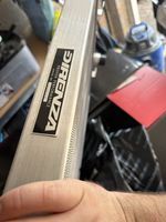 Vw Golf R Mk7 Direnza Radiator