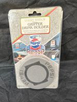 Pepsi Gripper Drink Holder car accessory Vintage 1993  New In Packet